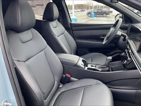 New 2026 Hyundai Santa Cruz SEL image 30