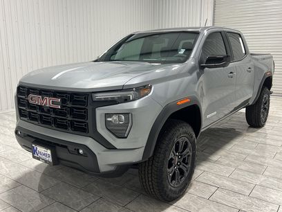 New 2025 GMC Canyon Elevation w/ Convenience Package