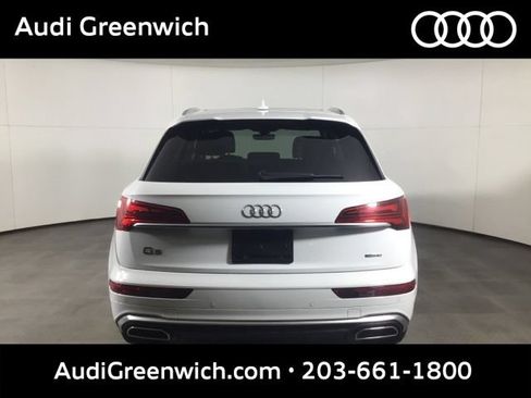 Used 2023 Audi Q5 2.0T Premium w/ Convenience Package AWD/4WD image 6