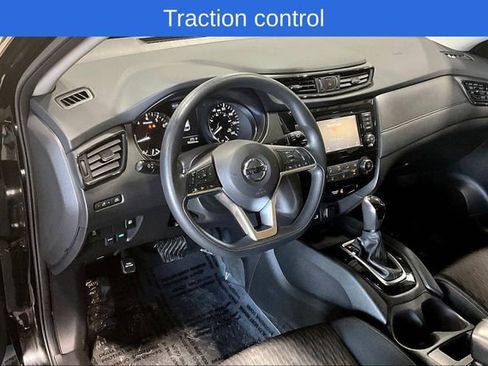 Used 2018 Nissan Rogue S image 18