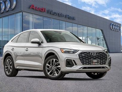 Used 2022 Audi Q5 2.0T Premium Plus