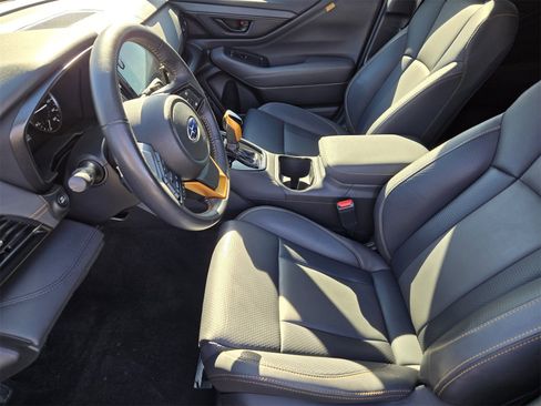 Used 2023 Subaru Outback Wilderness image 12