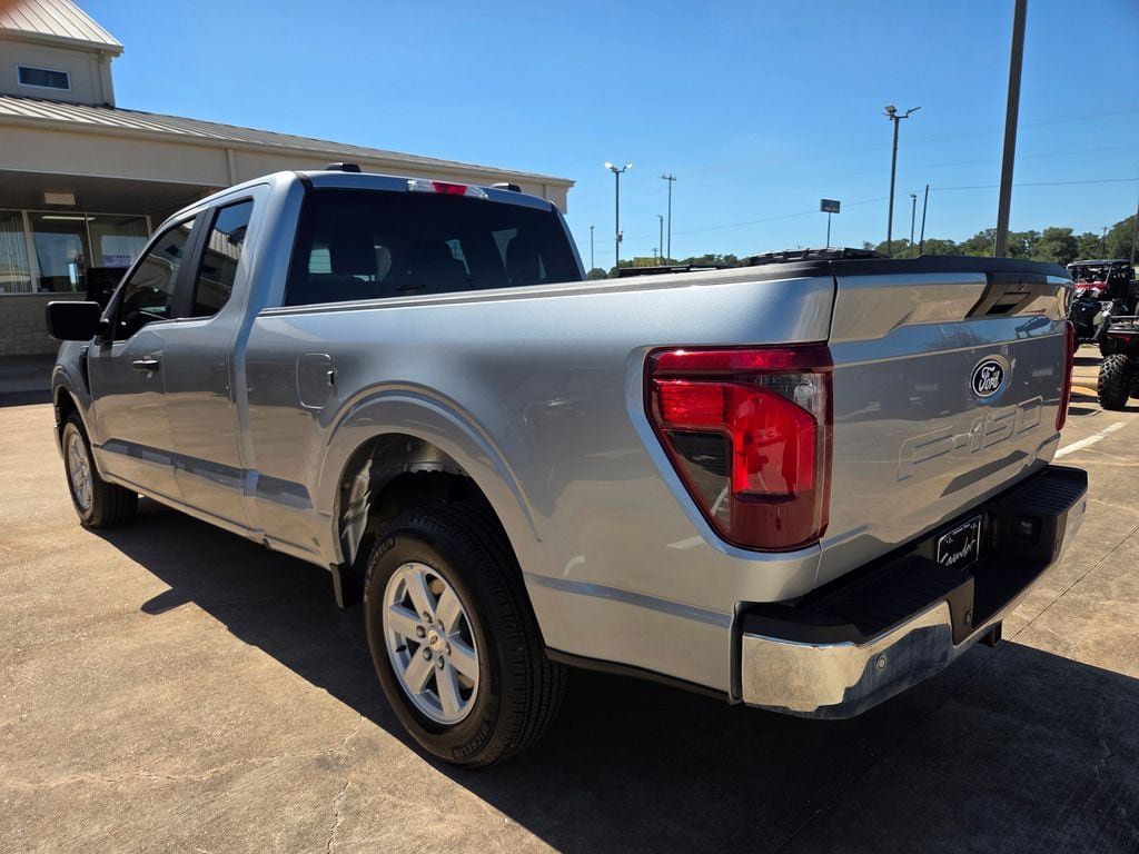 New 2026 Ford F150 XL w/ Equipment Group 103A High RWD image 7