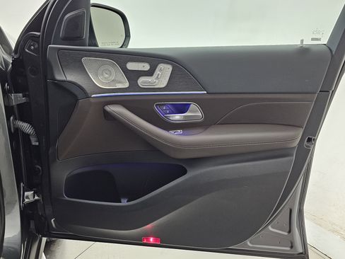 Certified 2023 Mercedes-Benz GLE 350 4MATIC image 17