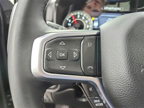 Used 2025 RAM 1500 Big Horn image 23