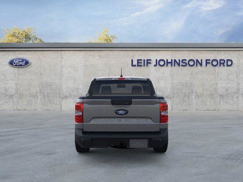 New 2026 Ford Maverick XLT w/ XLT Luxury Package AWD/4WD image 5