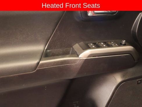 Used 2020 Toyota Tacoma TRD Sport image 16