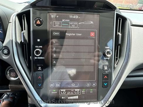 New 2026 Subaru Crosstrek 2.5i Limited AWD/4WD image 14