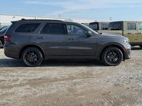 New 2026 Dodge Durango GT w/ Blacktop Package image 2