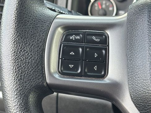 Used 2022 RAM 1500 Classic Warlock w/ Electronics Group image 14