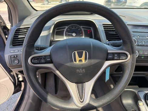 Used 2008 Honda Civic EX image 17