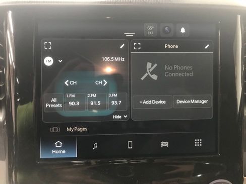 New 2026 RAM 1500 Big Horn image 21