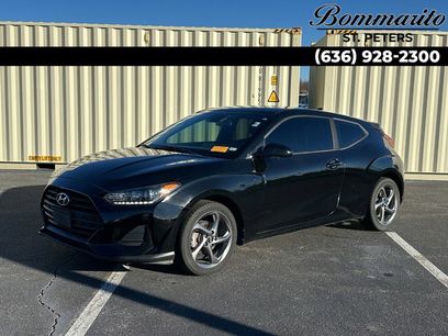 Used 2019 Hyundai Veloster 2.0