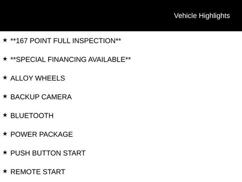 Used 2026 Nissan Rogue SV FWD image 8