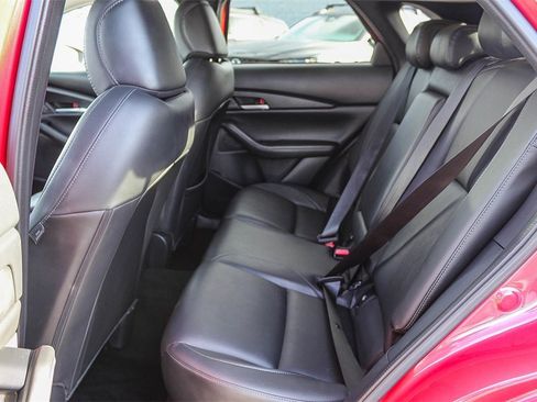 Used 2023 MAZDA CX-30 AWD 2.5 S w/ Select Package image 18