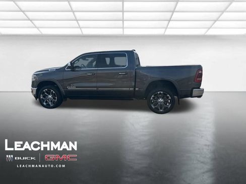 Used 2022 RAM 1500 Limited image 7