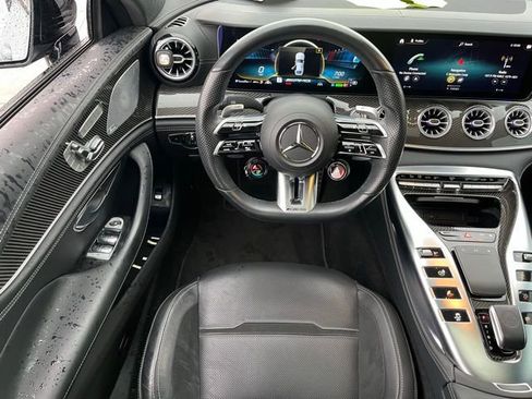Used 2022 Mercedes-Benz AMG GT 53 image 12