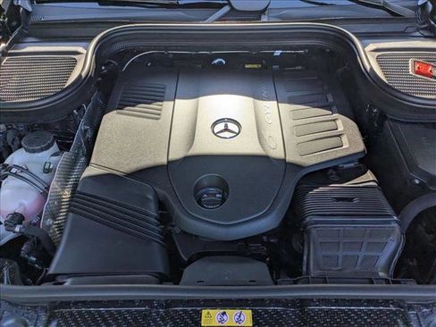 New 2026 Mercedes-Benz GLE 450 4MATIC image 17