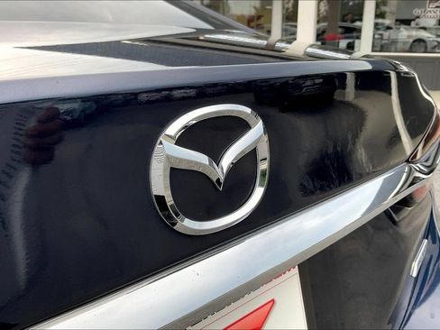 Used 2018 MAZDA MAZDA6 Touring FWD image 22