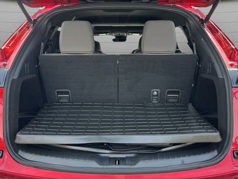 Used 2023 MAZDA CX-9 Signature AWD/4WD image 27