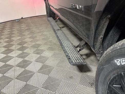 New 2026 RAM 3500 Limited image 54