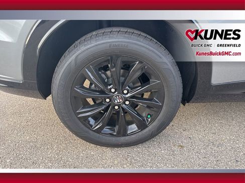 New 2026 Buick Envista Sport Touring w/ Convenience I Package image 14