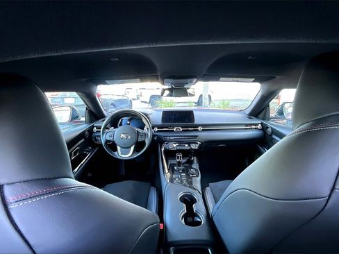 Used 2024 Toyota Supra 3.0 image 6