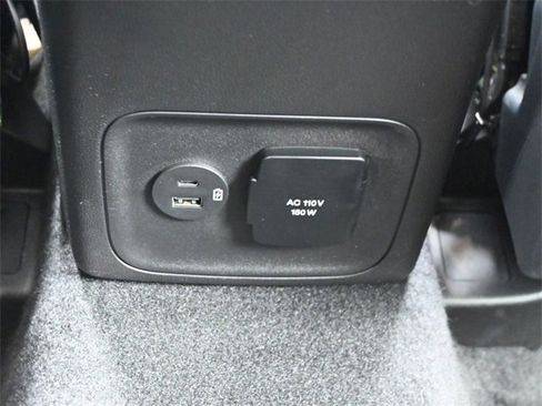 Used 2024 Ford Bronco Sport Outer Banks w/ Tech Package image 25