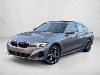 New 2026 BMW 330i xDrive Sedan w/ Premium Package video 1