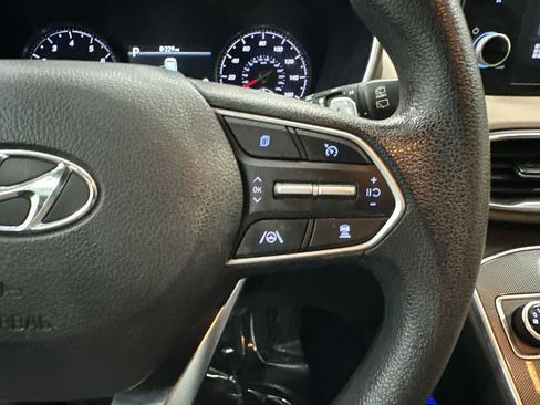 Used 2022 Hyundai Santa Fe SEL AWD/4WD image 25