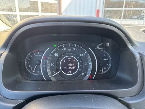 Used 2013 Honda CR-V LX image 21