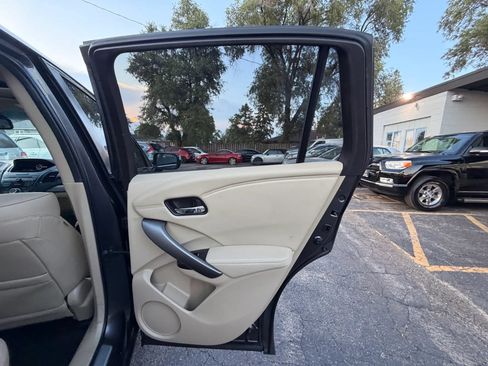 Used 2015 Acura RDX FWD image 26