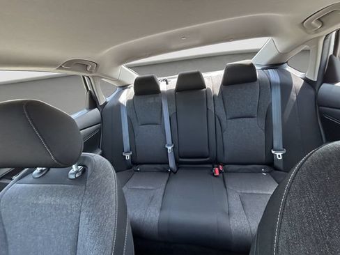 Used 2025 Honda Accord SE image 18