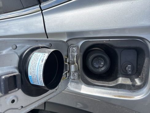 Used 2024 Honda CR-V EX-L image 10