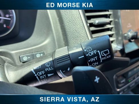 Used 2023 Honda Passport EX-L image 29