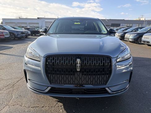 Certified 2023 Lincoln Corsair AWD w/ Equipment Group 101A image 8