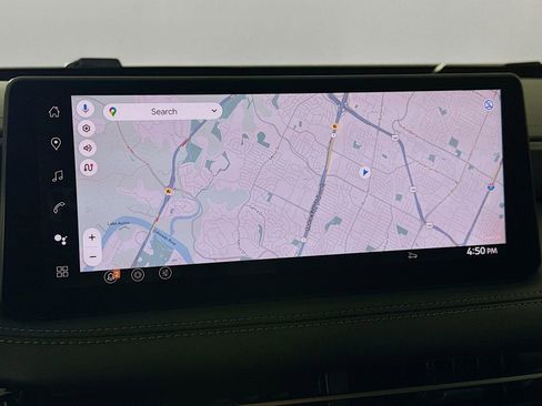 New 2026 INFINITI QX60 Luxe w/ Family Package image 15