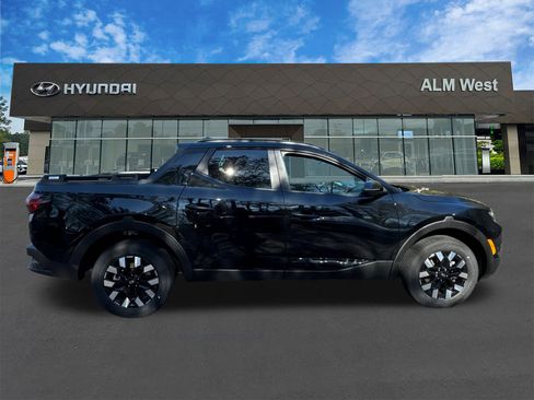 New 2026 Hyundai Santa Cruz SEL FWD image 5