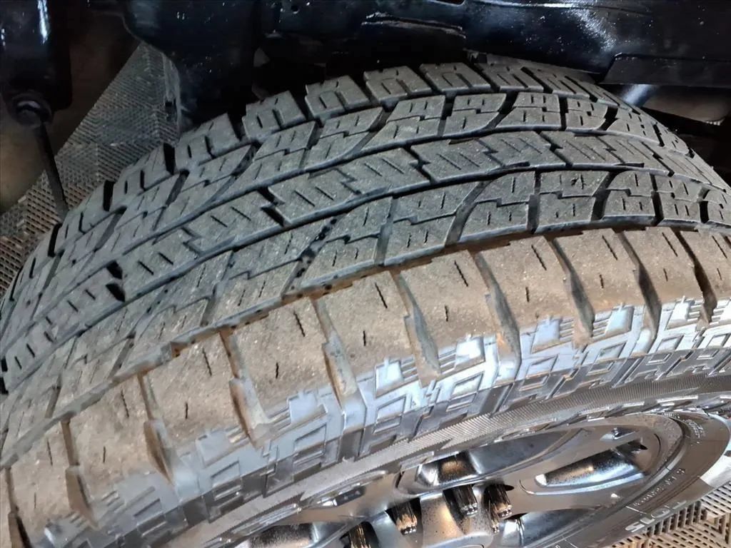 Used 2021 RAM 2500 Tradesman AWD/4WD image 9