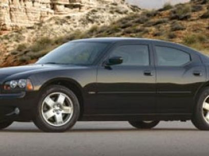 Used 2007 Dodge Charger R/T