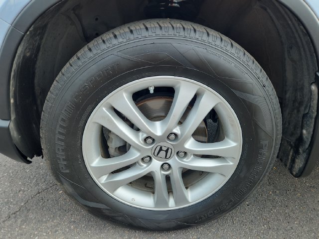 Used 2010 Honda CR-V EX image 14