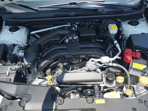 Used 2025 Subaru Impreza 2.0i image 12