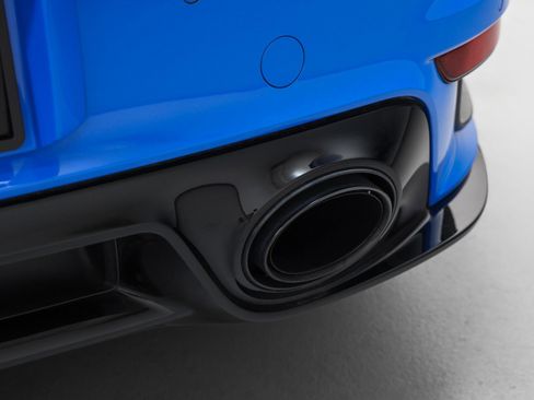 Used 2023 Porsche 911 Turbo image 21