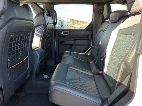 Used 2023 Ford Bronco Raptor image 10