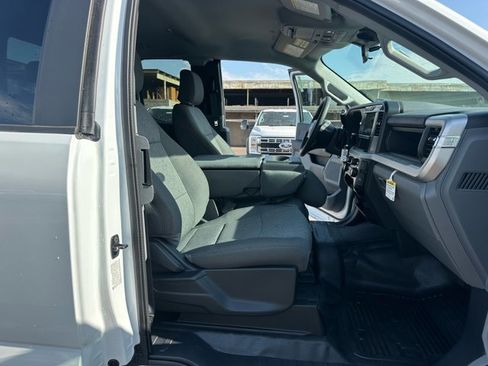New 2025 Ford F350 XL w/ XL Chrome Package image 24