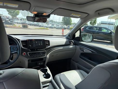 Used 2022 Honda Pilot Special Edition image 28