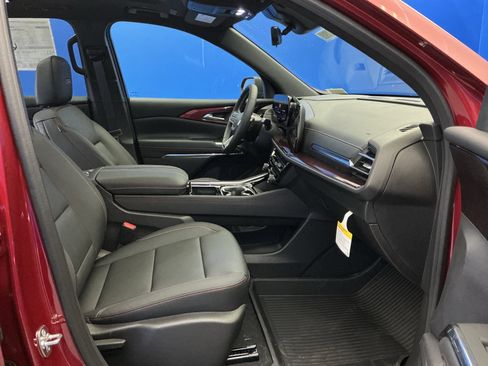 New 2026 Chevrolet Traverse Z71 w/ Driver Confidence Package image 25