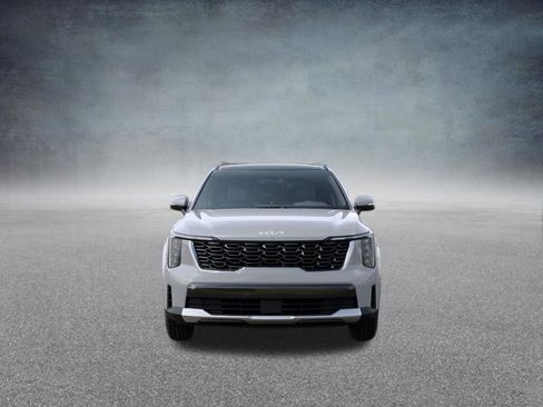 New 2026 Kia Sorento S FWD image 33