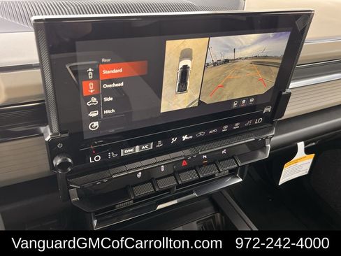 New 2026 GMC Hummer EV 2X image 13