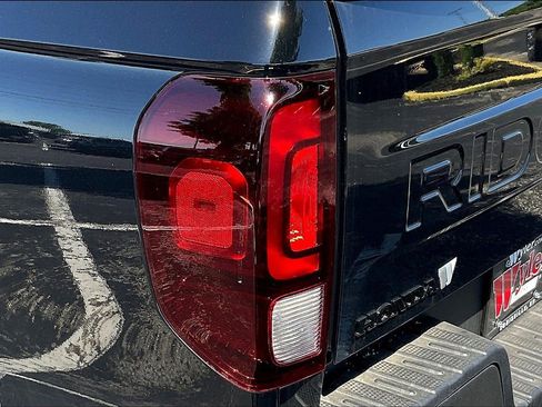 New 2026 Honda Ridgeline TrailSport image 15